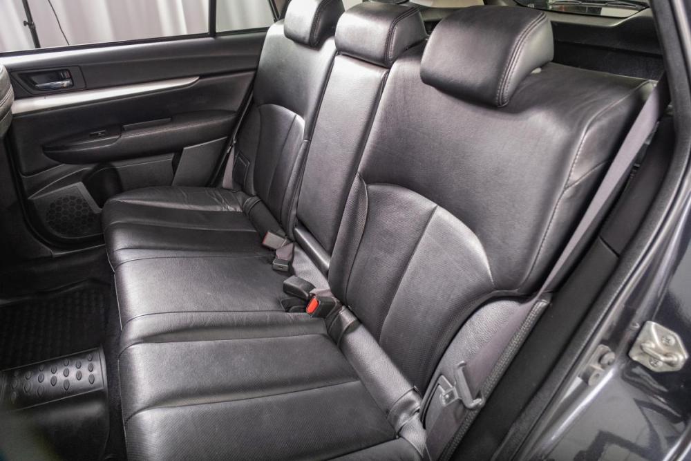 Subaru Outback IV Томск  - изображение 19