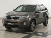 Kia Sorento II Рестайлинг Иваново  - изображение 27