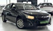 Chevrolet Cruze I Рестайлинг Шахты  - изображение 16