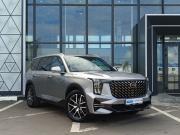 GAC GS8 II Москва  - изображение 32