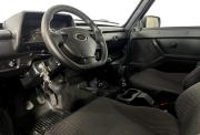 Lada (ВАЗ) 2121 (4x4) I Рестайлинг (2020) Нижний Новгород  - изображение 33