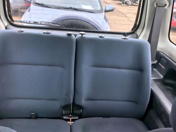 Suzuki Jimny III с пробегом 2004 года, цена 680 000 рублей, 163484 км, внедорожник, Автокод Объявления