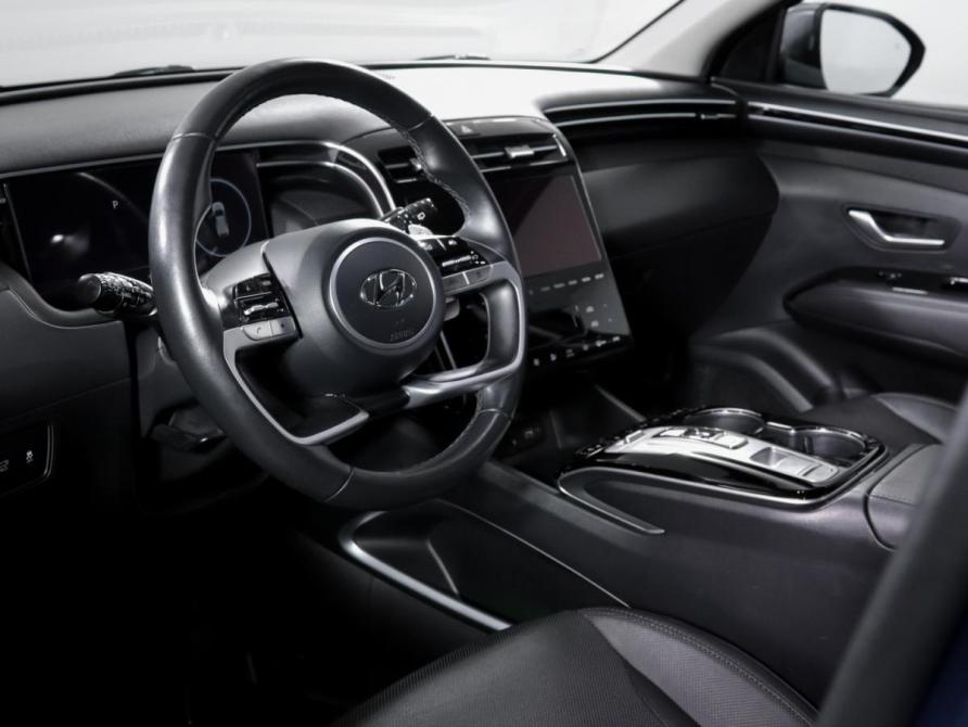 Hyundai Tucson IV Москва  - изображение 15