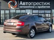 Skoda Octavia III (A7) Волгоград  - изображение 26