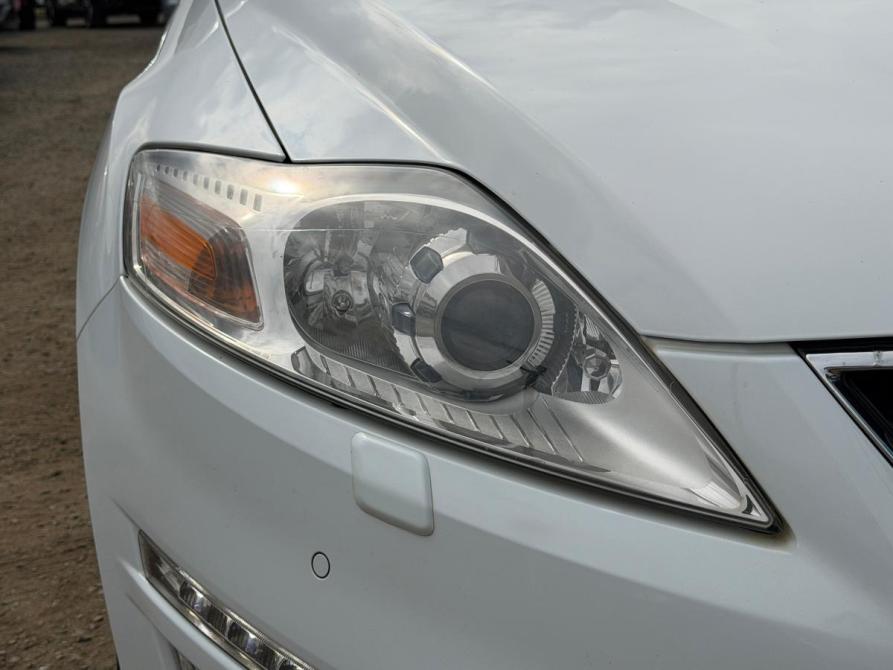 Ford Mondeo IV Рестайлинг Набережные Челны  - изображение 12