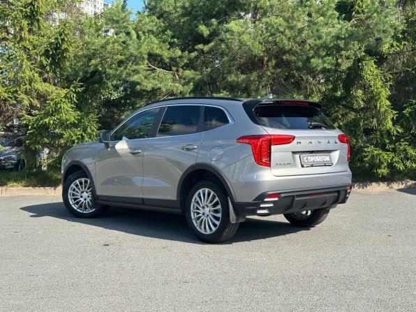 Haval Jolion I Рестайлинг с пробегом 2025 года, цена 2 070 000 рублей, 13832 км, внедорожник, Автокод Объявления