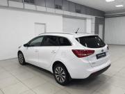 Kia Ceed II Рестайлинг Москва  - изображение 13