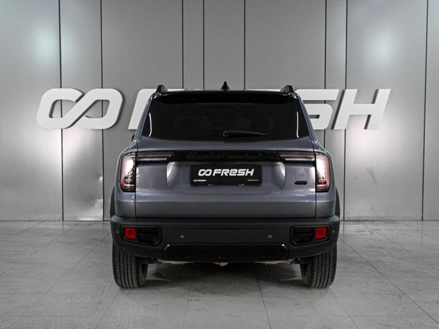 Haval Dargo Ростов-на-Дону  - изображение 4