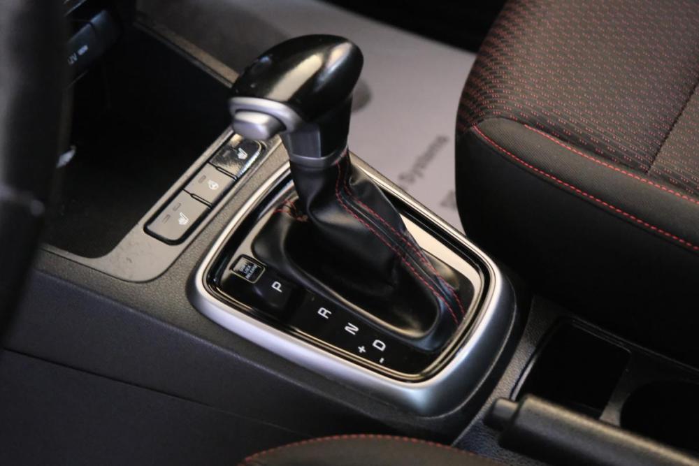 Kia Rio IV Рестайлинг Омск  - изображение 17