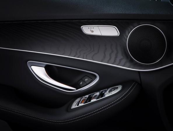 Mercedes-Benz C-Класс IV (W205) Рестайлинг с пробегом 2020 года, цена 2 990 000 рублей, 66519 км, седан, Автокод Объявления
