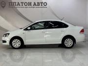 Volkswagen Polo V Воронеж  - изображение 22