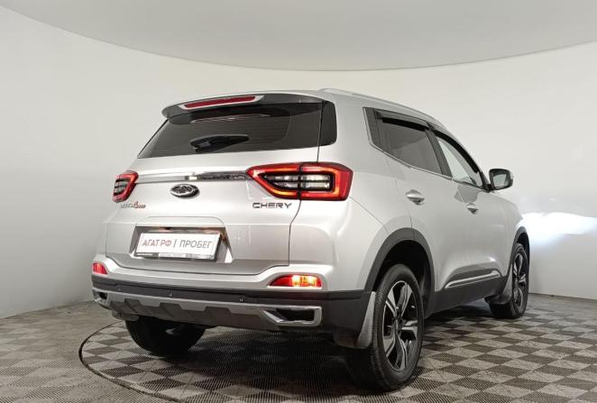 Chery Tiggo 4 Pro I с пробегом 2023 года, цена 1 610 000 рублей, 29978 км, внедорожник, Автокод Объявления