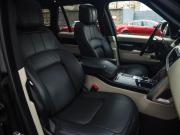 Land Rover Range Rover IV Рестайлинг Санкт-Петербург  - изображение 74