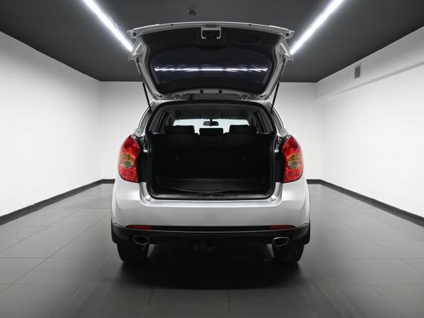 SsangYong Actyon II с пробегом 2012 года, цена 1 145 000 рублей, 158732 км, внедорожник, Автокод Объявления
