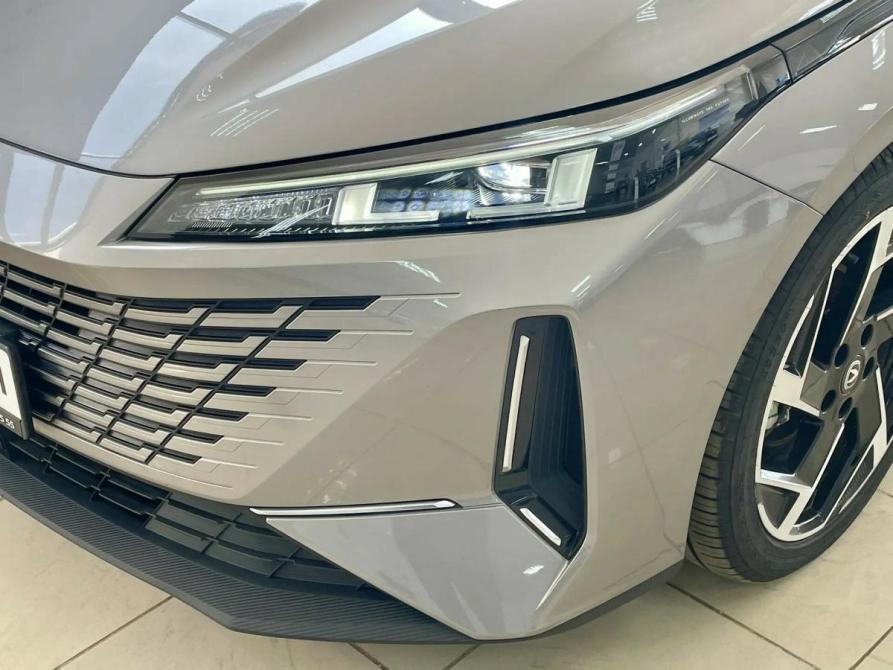 Changan Lamore Мурманск  - изображение 10