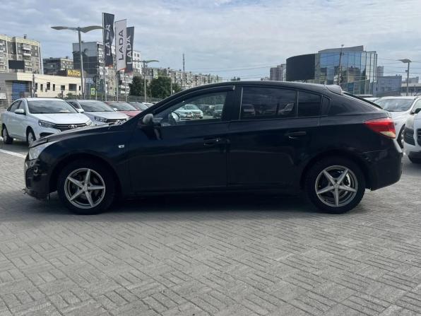 Chevrolet Cruze I Рестайлинг с пробегом 2013 года, цена 380 000 рублей, 270000 км, хэтчбек, Автокод Объявления