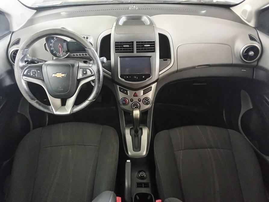 Chevrolet Aveo II Москва  - изображение 9
