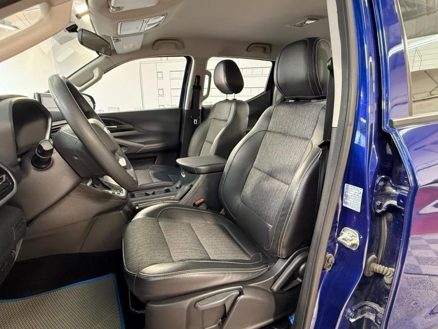 Changan Hunter I Москва  - изображение 14