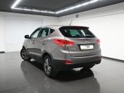 Hyundai ix35 I Рестайлинг Тверь  - изображение 27