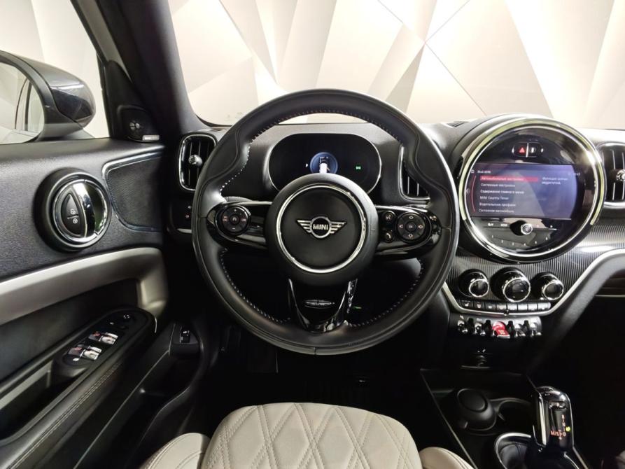 Mini Countryman II Москва  - изображение 15