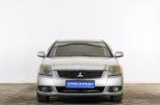 Mitsubishi Galant IX Рестайлинг Тюмень  - изображение 20