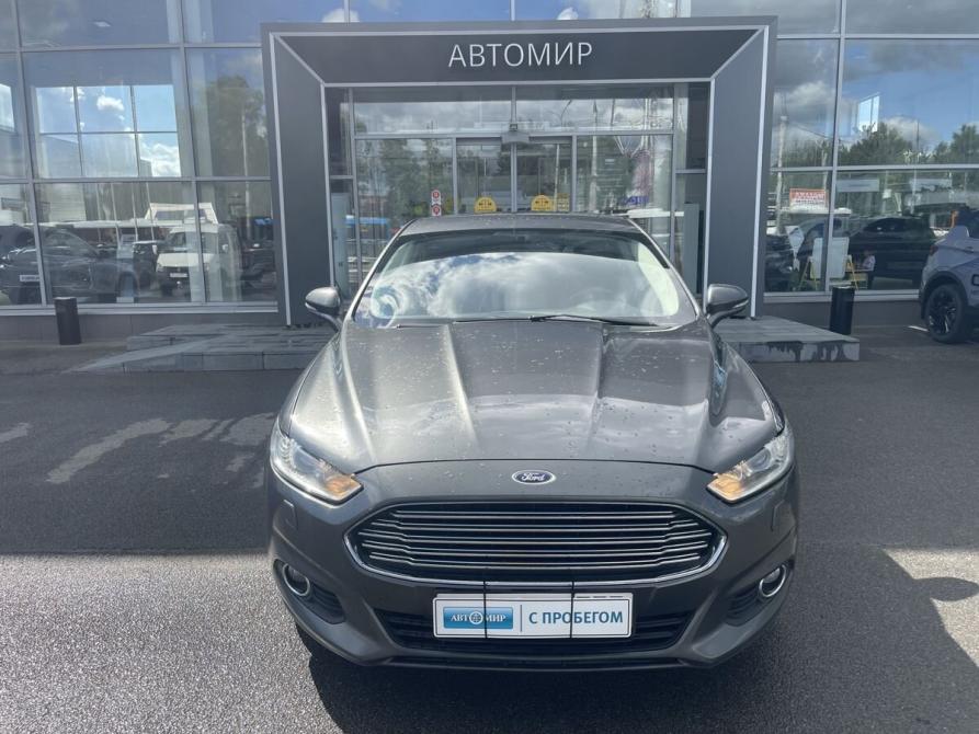 Ford Mondeo V Брянск  - изображение 2