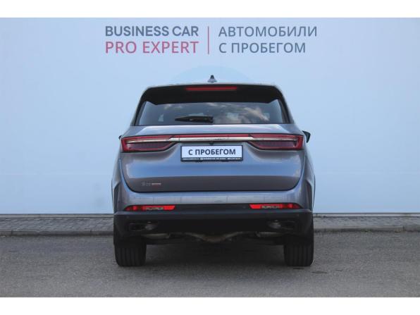 Soueast S09 с пробегом 2024 года, цена 2 790 000 рублей, 16752 км, внедорожник, Автокод Объявления
