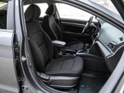 Hyundai Elantra VI (AD) Рестайлинг Краснодар  - изображение 29