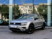 Volkswagen Tiguan II Самара  - изображение 15