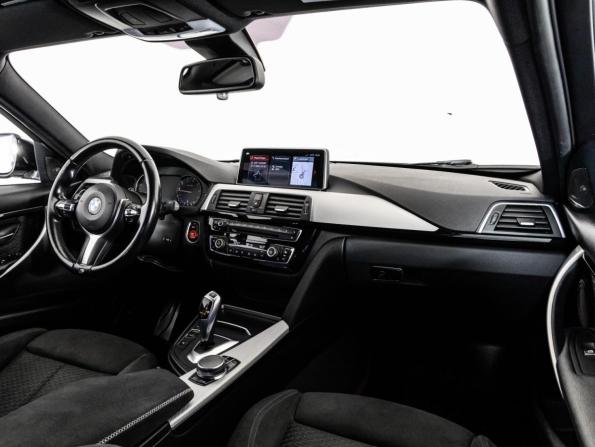 BMW 3 серии VI (F3x) Рестайлинг с пробегом 2015 года, цена 2 099 000 рублей, 199900 км, седан, Автокод Объявления