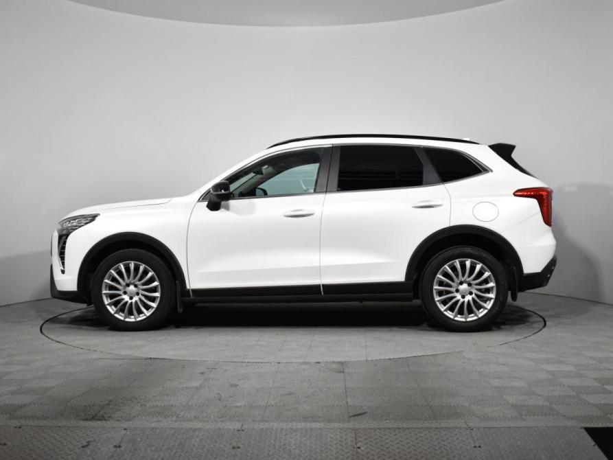 Haval Jolion I Рестайлинг Санкт-Петербург  - изображение 9