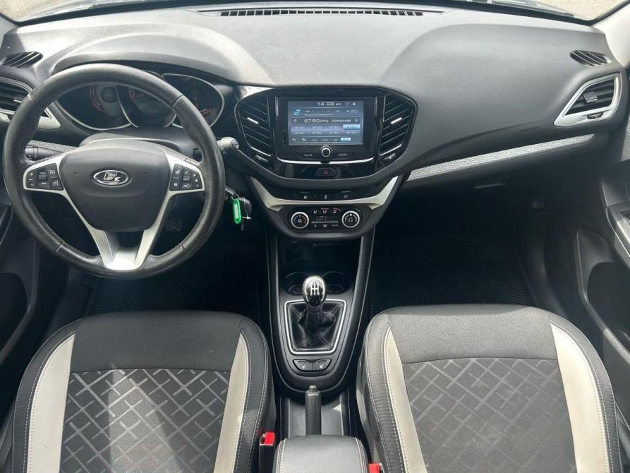 Lada (ВАЗ) Vesta I Санкт-Петербург  - изображение 11