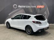 Mazda 3 II (BL) Пермь  - изображение 29