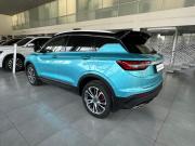 Geely Coolray I Новосибирск  - изображение 27