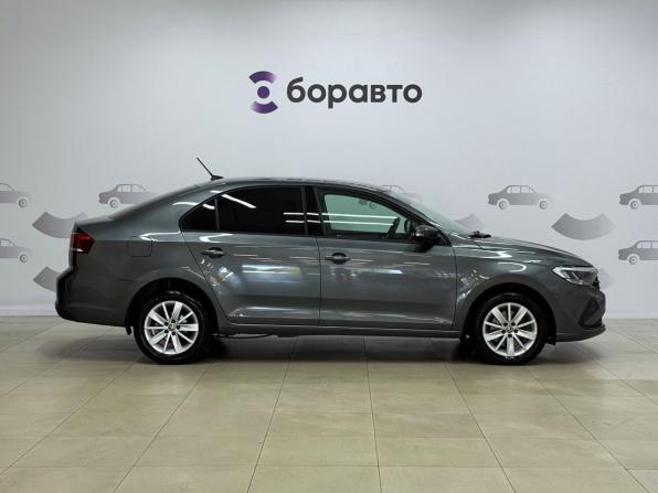 Volkswagen Polo VI с пробегом 2020 года, цена 1 640 000 рублей, 144774 км, лифтбек, Автокод Объявления