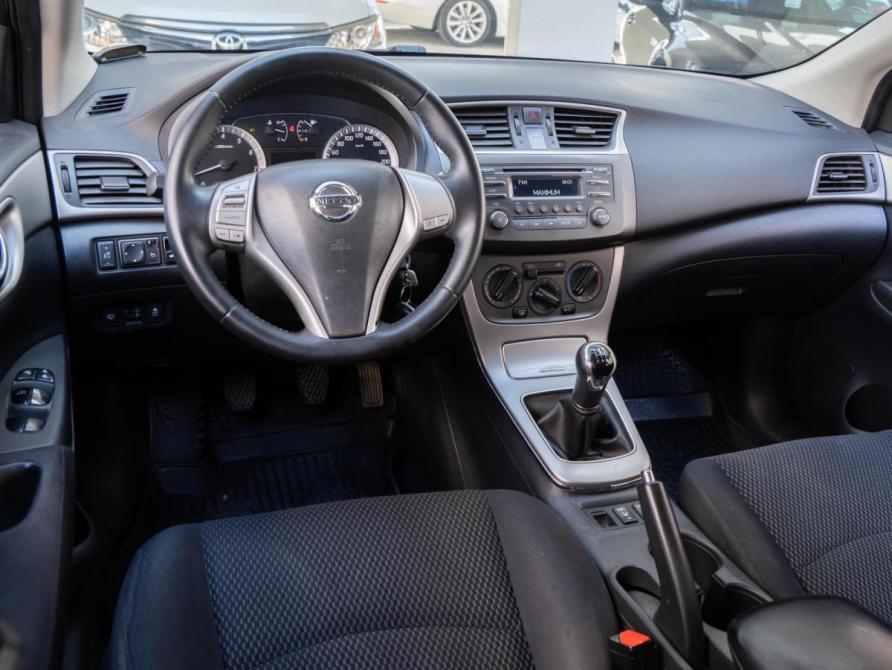 Nissan Sentra VII (B17) Волгоград  - изображение 6