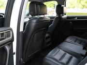 Volkswagen Touareg II Волгоград  - изображение 34
