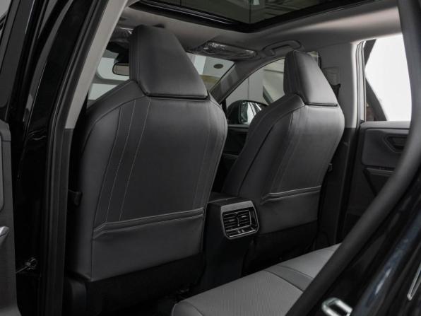 Toyota Wildlander II с пробегом 2026 года, цена 4 739 000 рублей, 19 км, внедорожник, Автокод Объявления