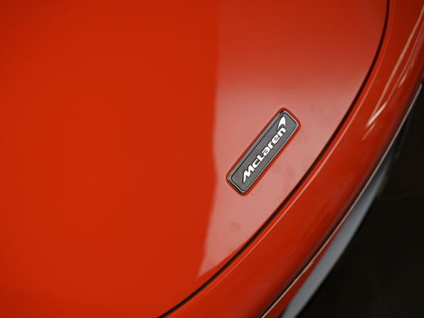 McLaren 750S с пробегом 2026 года, цена 47 500 000 рублей, 50 км, купе, Автокод Объявления
