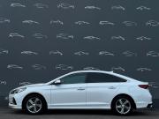 Hyundai Sonata VII (LF) Рестайлинг Санкт-Петербург  - изображение 41