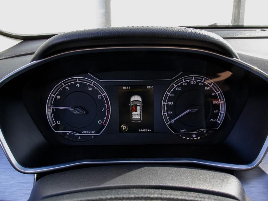 Geely Coolray I Екатеринбург  - изображение 11