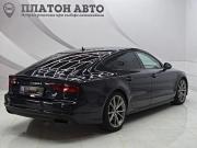 Audi A7 I (4G) Рестайлинг Воронеж  - изображение 24