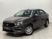 Lada (ВАЗ) Vesta I Курск  - изображение 18