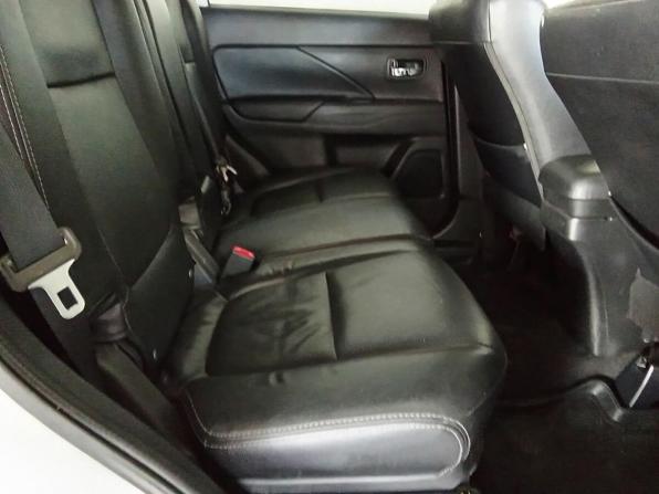Mitsubishi Outlander III Рестайлинг 2 с пробегом 2017 года, цена 1 670 000 рублей, 158786 км, внедорожник, Автокод Объявления