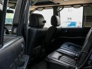 Nissan Patrol V (Y61) Рестайлинг Волгоград  - изображение 31