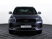 Geely Monjaro I Москва  - изображение 29