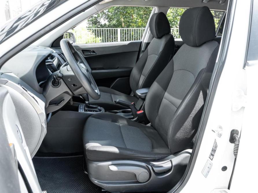 Hyundai Creta I Ставрополь  - изображение 10