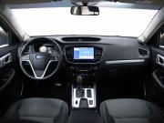 Geely Emgrand X7 I Рестайлинг 2 Уфа  - изображение 25