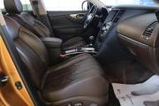Infiniti FX II (S51) Омск  - изображение 45