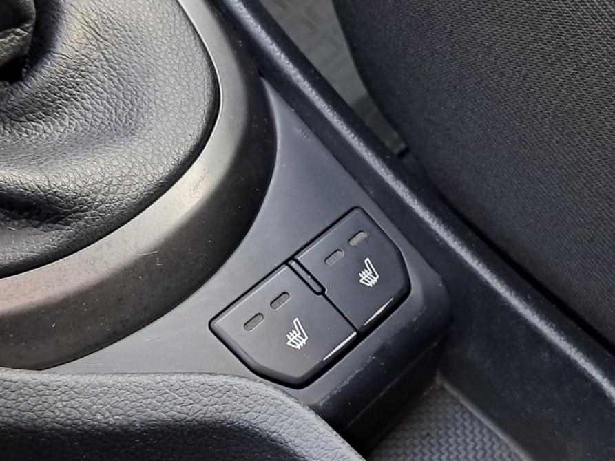 Kia Rio III Рестайлинг Набережные Челны  - изображение 25